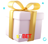 Receba seus bônus de boas-vindas no s7bet