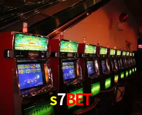 s7bet São Paulo - Jogo Providers