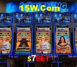 s7bet - Rápido Acesse