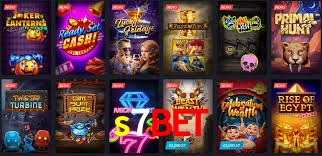 Roulette Table s7bet