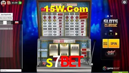 s7bet - Login Methods