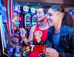 s7bet: Seu Especialista em Apostas Esportivas Brasileiras