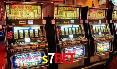 s7bet Belo Horizonte - Winners