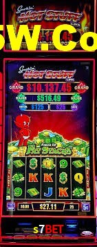 s7bet.com