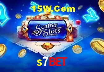 Promoções Sazonais s7bet