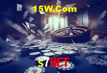 s7bet Rio de Janeiro - Slot Strategy