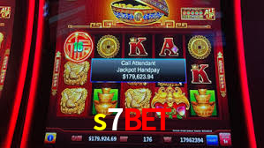 Premium Interface s7bet