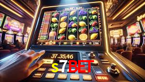 Experiência VIP s7bet
