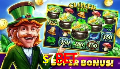 s7bet Salvador - Promo Stats