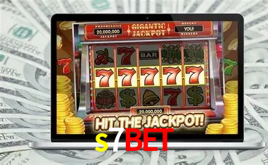 Diretório de Jogos s7bet