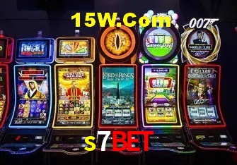 Promoção Relâmpago s7bet