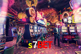 s7bet.com
