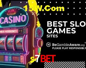 s7bet Slot - 320+ Caça-Níqueis Premium
