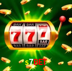 s7bet Salvador - Strategy