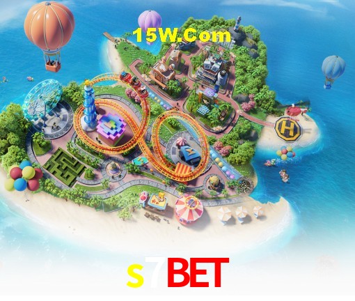 Recursos de Bônus s7bet