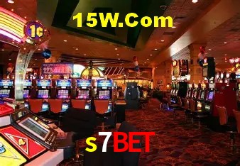 s7bet - Security