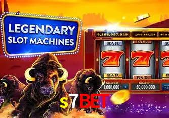s7bet Plataforma - Certificada MGA desde 2015